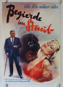 Begierde im Staub (Desire in the Dust)